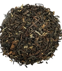 Darjeeling Autumnal Gold Medal